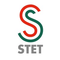 STET FRANCE SARL Logo
