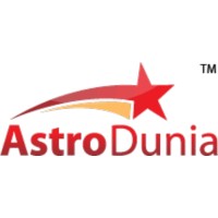 AstroDunia Logo