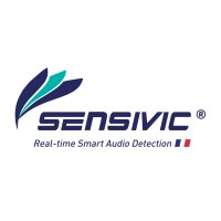 SENSIVIC Logo