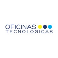 Oficinas Tecnológicas (OFITEC) Logo