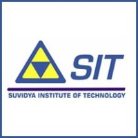 Suvidya Institute of Technology Logo