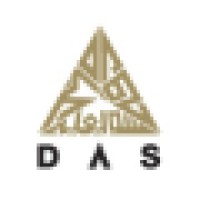 DAS Collection Logo