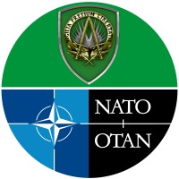 Supreme Headquarters Allied Powers Europe (SHAPE) Logo