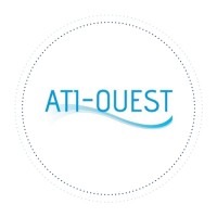 ATI-OUEST Logo