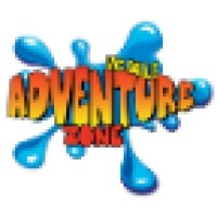 Adventure Zone Logo