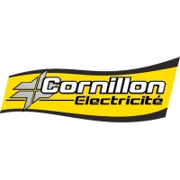 CORNILLON ELECTRICITE Logo