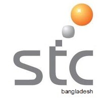 stc bangladesh Logo