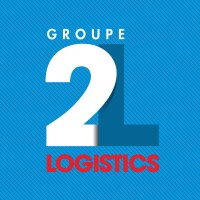 Groupe 2L Logistics Logo