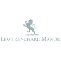 Lewtrenchard Manor Logo