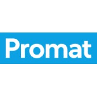 Promat Logo