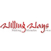 Willing Ways (Pvt) Ltd. Logo