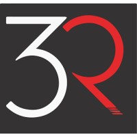 3R RESEAUX Logo