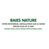 Baies Nature Logo