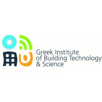 Greek Institute of Building Technology and Science Logo