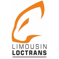 Limousin Loctrans Logo