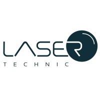 LASER TECHNIC Logo