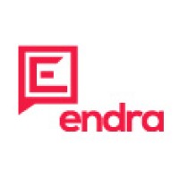 Endra Consulting Logo