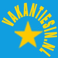 Vakantiesin Logo