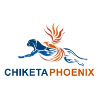 Chiketa-Phoenix Logo