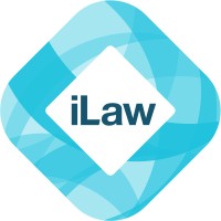 iLaw Logo