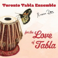 Toronto Tabla Ensemble Logo