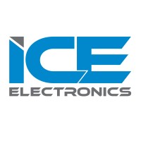 ICE Electronics Co., Ltd Logo