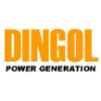 Wuxi Dingol Alternator Co.,Ltd Logo