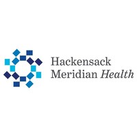 Meridian Health Logo