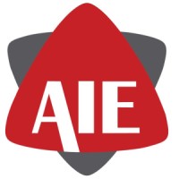 AIE - Advanced Innovative Engineering, (UK) Ltd. Logo