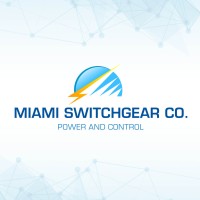 Miami Switchgear Logo