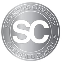 Brent OBannon LLC - Strengths Champion Solutions Logo