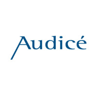 Audicé Logo