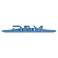 Design & Media Logo