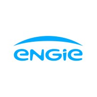 ENGIE Thermique France Logo