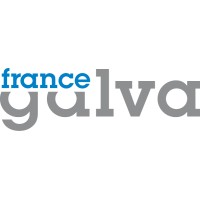 Groupe France Galva Logo