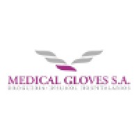 Medical Gloves S.A. Logo