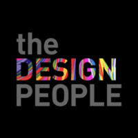 The Design People Logo