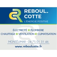 ELECTRICITE GENERALE REBOUL COTTE Logo
