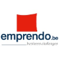 EMPRENDO Logo