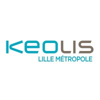 Keolis Lille Métropole Logo