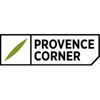 PROVENCE CORNER Logo