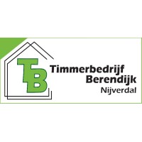 timmerbedrijf berendijk Logo