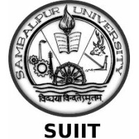 Sambalpur University Institute of Information Technology Logo