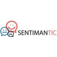 SENTIMANTIC Logo