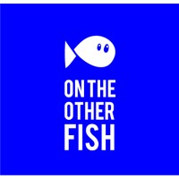 On the other fish Logo