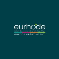EURHODE business services Logo