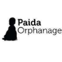 Paida Orphanage Logo