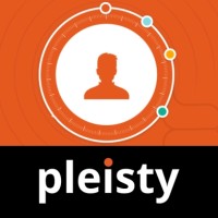 Pleisty Logo