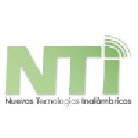 Nuevas Tecnologías Inalámbricas Logo