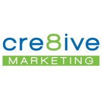 Cre8ive Marketing Ltd Logo
